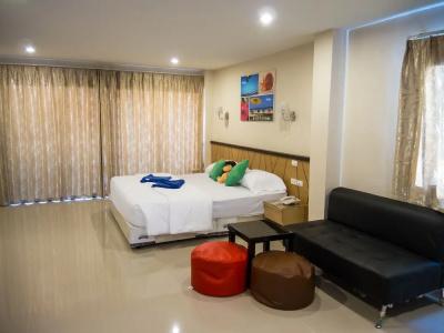 Chitra Suites - 45