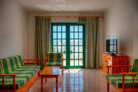 Apartamentos Tisalaya - 92