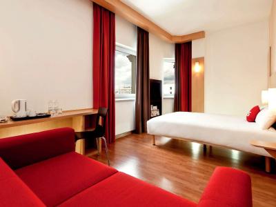 ibis Kiev City Center - 27