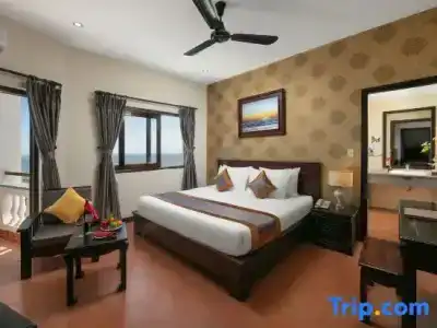 Romana Resort & Spa - 43