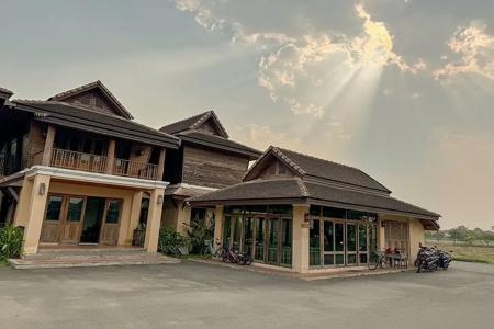 Karina Resort Chiang Mai - 0