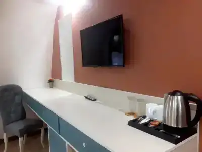 Dadiani Inn დადიანი ინნ - 9