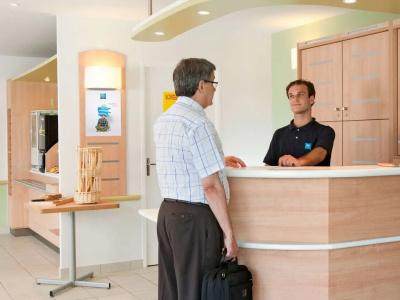 Ibis Budget Bonn sÜd köNigswinter - 11