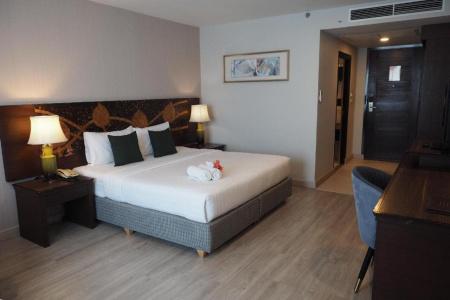 Empress Pattaya - 6