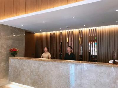 Yitel (Shanghai Jiading Qinghe Road) - 32