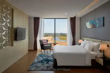 KháCh sạn Sam QuảNg bìNh - 3