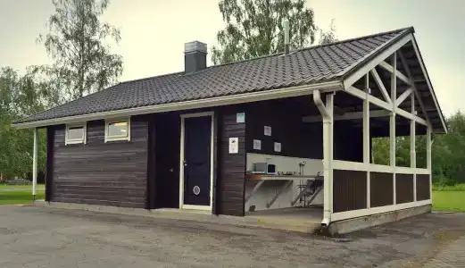 Visulahti Cottages - 0