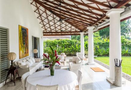 Taru Villas Mawella - Tangalle - 41
