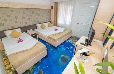 Aperion Beach - 29
