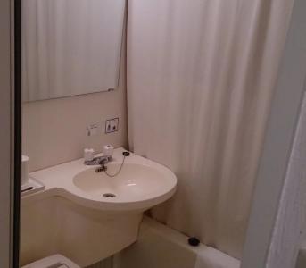 Kuretake Inn Gotemba Inter Gold Cabin - 8