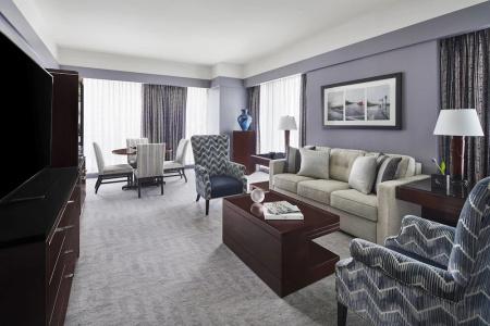The Ritz-Carlton, Charlotte - 55