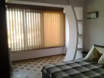 Лазурный - 4
