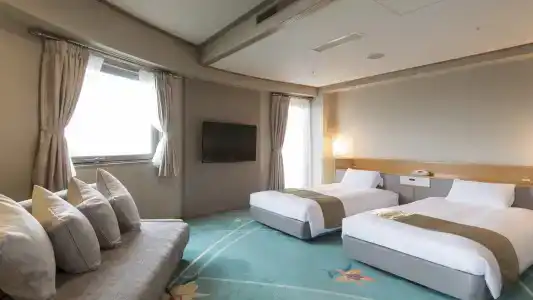 Shirahama Coganoi & Spa - 23