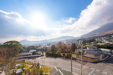 Morinoyu Resort - 48