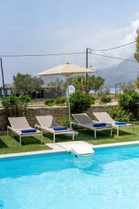 Plakias Resorts - 227