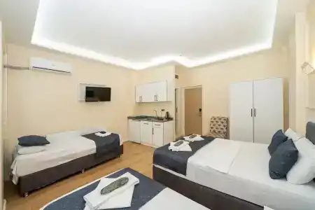 Luce Suites Taksim - 79