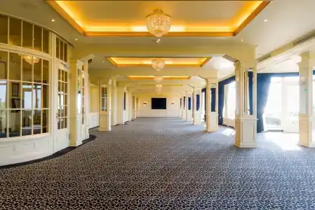Grand Huis ter Duin - 13