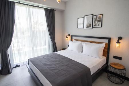 Primus Otel - 58