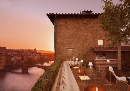 Continentale - Lungarno Collection - 19