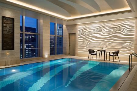 Shangri-La Tokyo - 23
