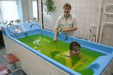 Ангара Курорт - 15