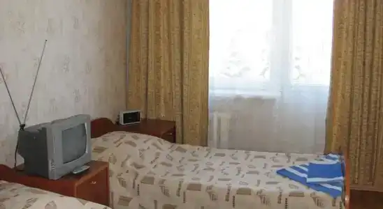Изумруд - 3