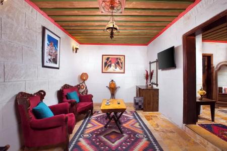 Garden Inn Cappadocia - 69