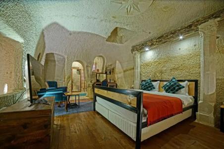 Taru Cave Suites - 18
