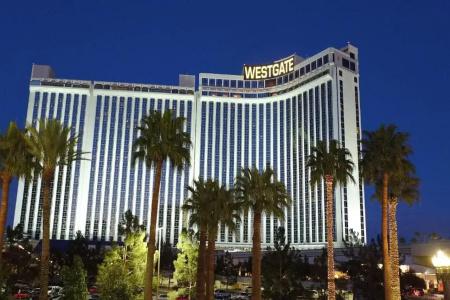 Westgate Las Vegas Resort and Casino - 0
