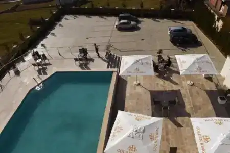 Golden Ring Resort - 1