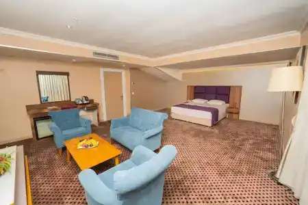 COMFORT BEYLİKDÜZÜ - 42