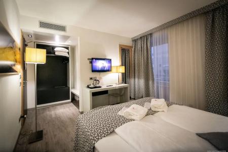 Boutique Exclusive B&B - 169