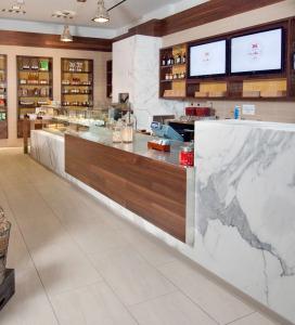 Hyatt Regency Atlanta - 10