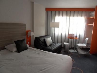 ibis Styles Grenoble Centre Gare - 3