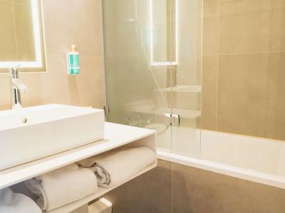 Novotel Valence Sud - 177