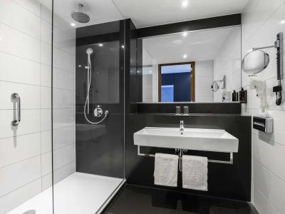 Mercure Amersfoort Centre - 58