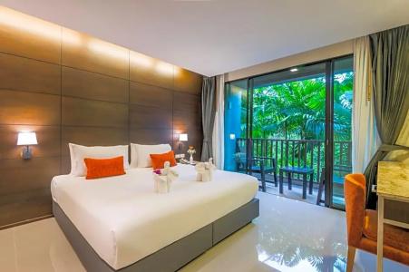 Aree Tara Resort - Sha Extra Plus - 120