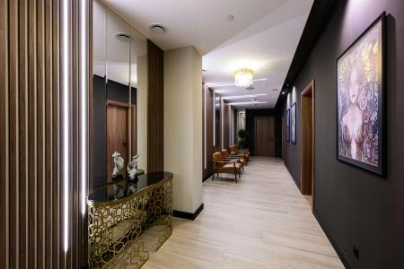 DoubleTree by Hilton Krakow & Convention Center - 15
