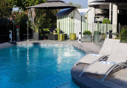 Courtyard by Marriott Toulouse Airport - 16