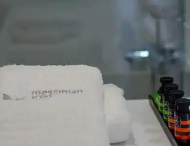 Messinian Icon & Suites - 12