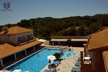 Kavos Plaza - 91