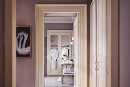 Bohemian Suites Athens - 167