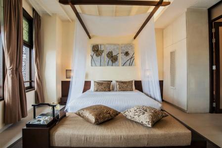De Chai Colonial & Spa - Sha Plus - 11