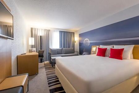 Novotel Strasbourg Centre Halles - 72