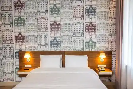 Mercure Riga Centre - 38