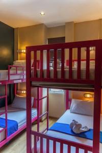 Slumber Party Surf Phuket - 13