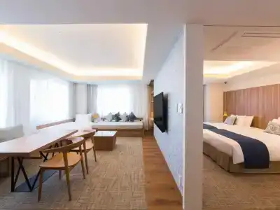Tokyu Stay Okinawa Naha - 167