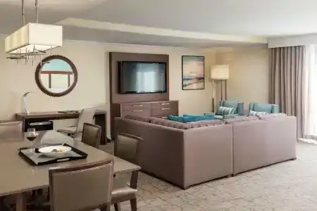 Hilton & Spa - 69