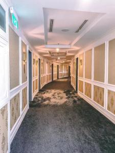 Grand Mercure Yangon Golden Empire - 10