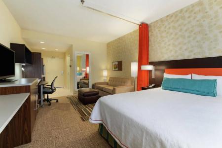 Home2 Suites By Hilton - 5
